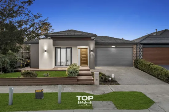 45 Heathcote Grove, Officer, Vic 3809