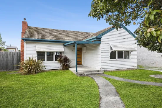 45 Heather Street, Hamlyn Heights, Vic 3215