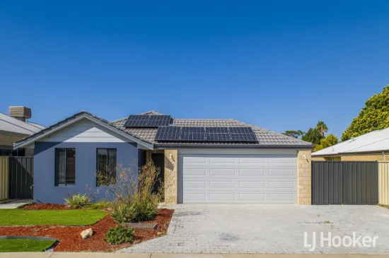 45 Hemingway Drive, Camillo, WA 6111