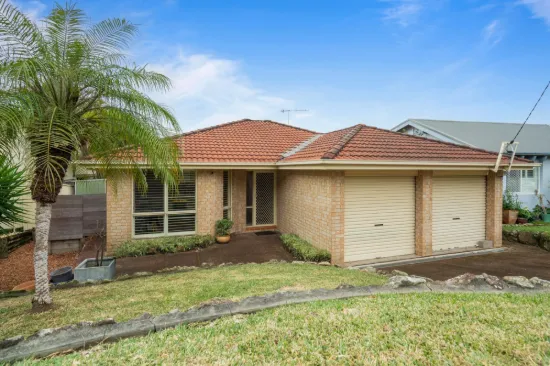 45 Henry Parkes Drive, Berkeley Vale NSW 2261-Image