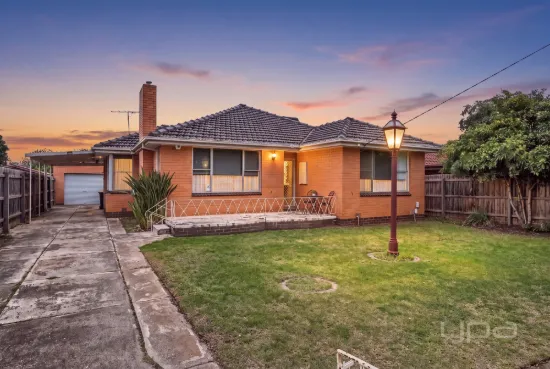 45 Henry Street, Melton, Vic 3337