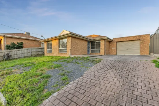 45 Heritage Drive, Mill Park, Vic 3082