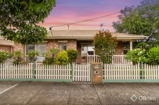 45 Hertford Road, Sunshine, Vic 3020