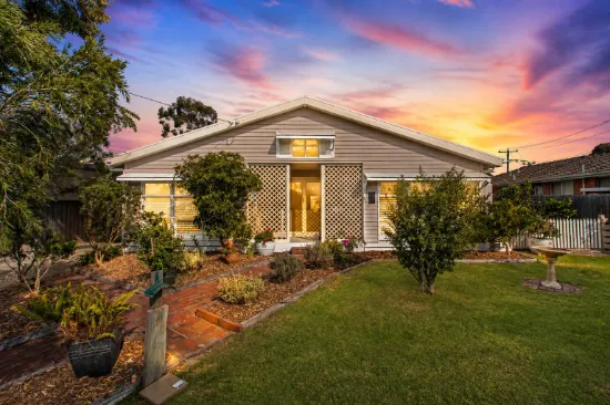 45 Heysen Drive, Sunbury, Vic 3429