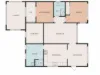 45 Heysen Drive, Sunbury, Vic 3429-Floorplan