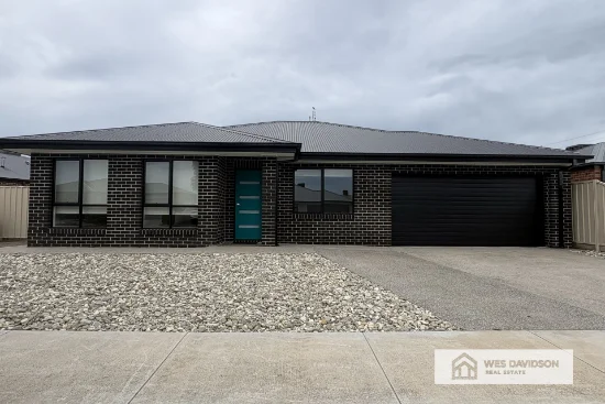 45 Hickson Street, Horsham, Vic 3400