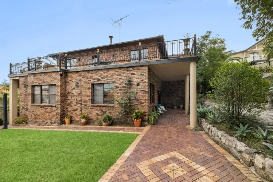 45 Highcliff Road, Earlwood, NSW 2206