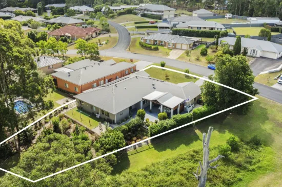 45 Highland Way, Bolwarra Heights, NSW 2320