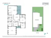 45 Highview Avenue, San Remo, NSW 2262-Floorplan