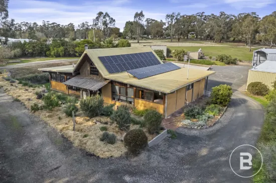 45 Hillarys Road, Elmhurst, Vic 3469