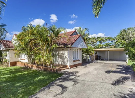 45 Hilltop Avenue, Chermside, Qld 4032 - For Rent