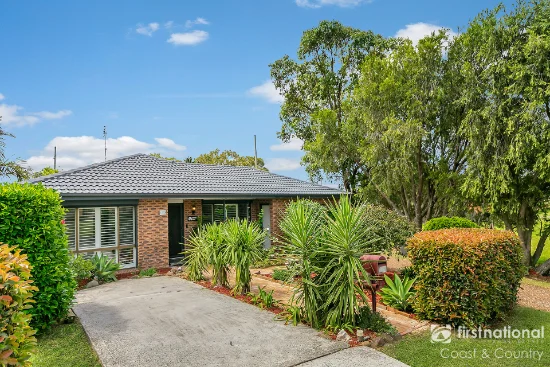 45 Hollings Drive, Kiama Downs, NSW 2533