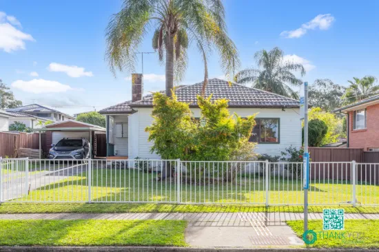 45 Hope Street, Seven Hills, NSW 2147