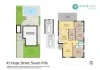 45 Hope Street, Seven Hills, NSW 2147-Floorplan