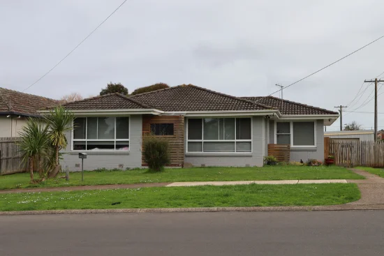 45 Hopetoun Road, Warrnambool, Vic 3280