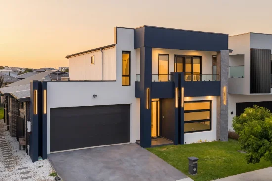 45 Horizon Loop, Oran Park, NSW 2570