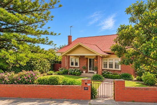 45 Houston Street, Stawell, Vic 3380