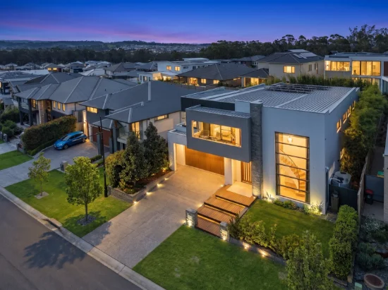 45 Hughes Avenue, Harrington Park, NSW 2567