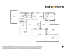45 Huntley Drive, Blacktown, NSW 2148-Floorplan
