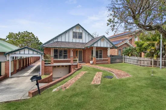 45 Hydrae Street, Revesby, NSW 2212