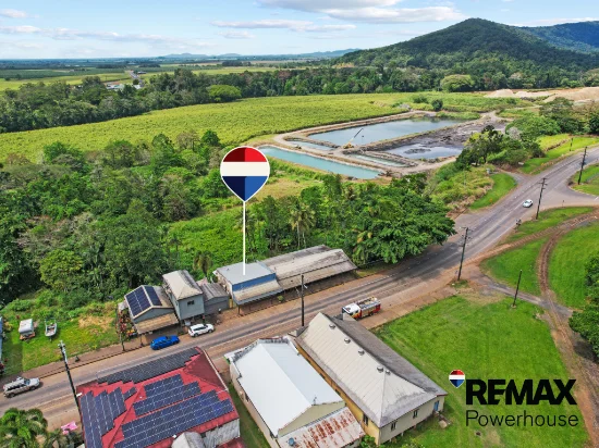 45 Hynes Street, South Johnstone, Qld 4859