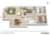 45 Ian Nicol Street, Watson, ACT 2602-Floorplan