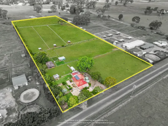 45 Ilbogan Road, Beaudesert QLD 4285-Image
