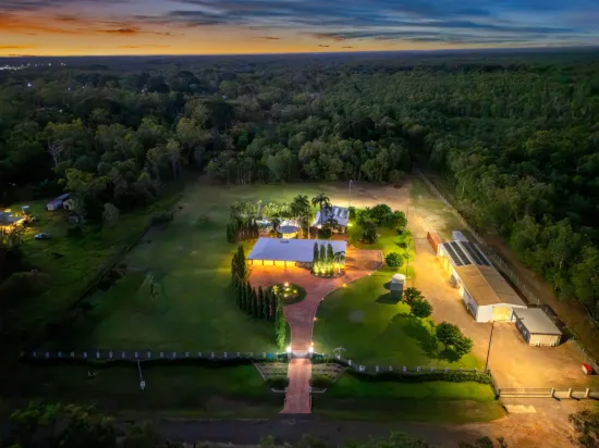 45 Inman Road, Howard Springs, NT 0835