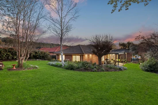45 Ironbark Circuit, Jerrabomberra, NSW 2619