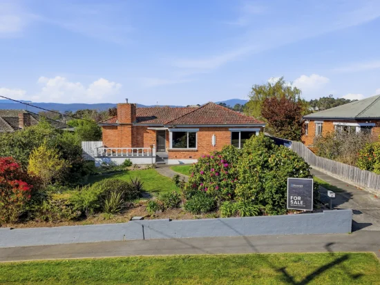 45 Janet Street, Kings Meadows, Tas 7249 - For Sale