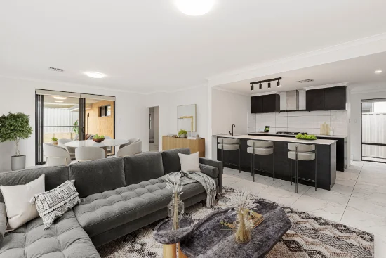 45 Jarama Entrance, Brabham, WA 6055