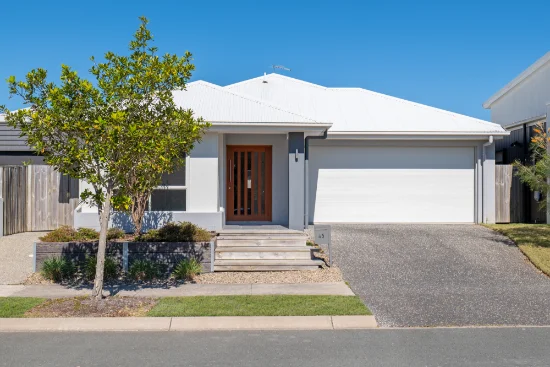 45 Jasmine Avenue, Nirimba, Qld 4551
