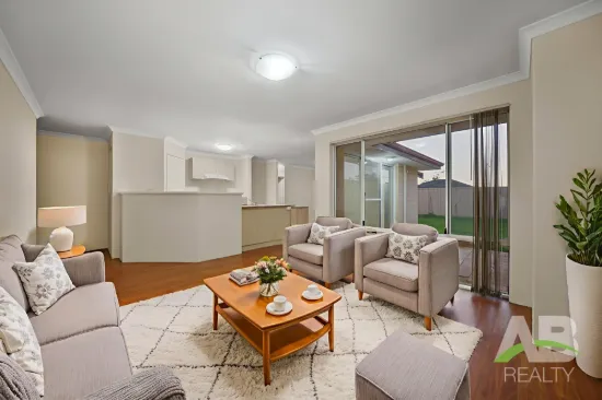 45 Jedburgh Loop, Sinagra, WA 6065