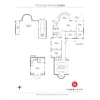 45 Jersey Avenue, Leura, NSW 2780-Floorplan