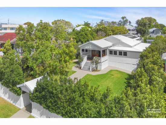 45 Jessie Street, The Range, Qld 4700
