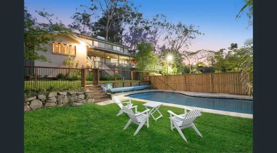 45 Jilba Street, Indooroopilly QLD 4068-Image