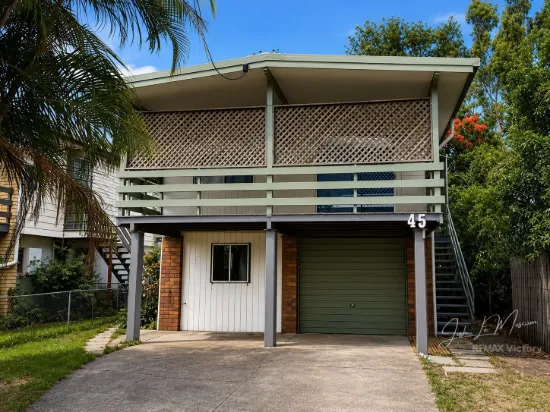 45 John Street, Caboolture South, Qld 4510
