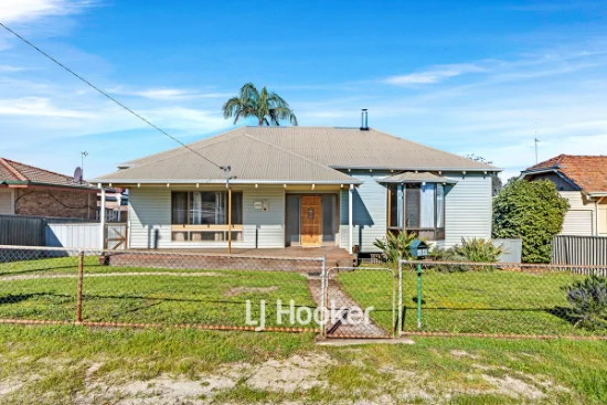 45 Jones Street, Collie, WA 6225