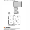 45 Jones Street, Collie, WA 6225-Floorplan