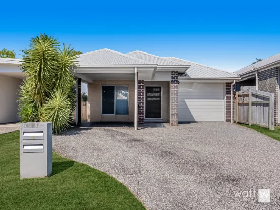 45 Jones Street, Rothwell, Qld 4022