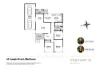 45 Joseph Street, Blacktown, NSW 2148-Floorplan