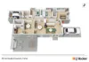 45 Kambalda Crescent, Fisher, ACT 2611-Floorplan