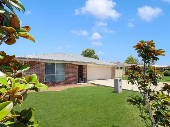 45 Kanangra Rd, Manilla, NSW 2346