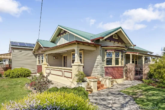 45 Kars Street, Maryborough, Vic 3465