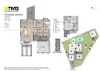 45 Kawana Crescent, Ashmore QLD 4214-Floorplan