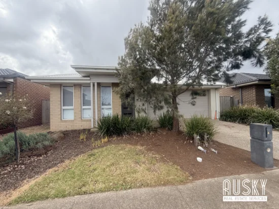 45 Keira Circuit, Werribee, Vic 3030