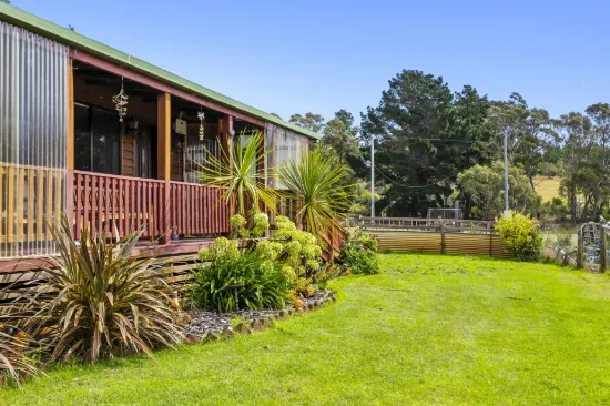 45 Kelletts Road, Sloping Main, Tas 7186