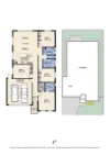 45 Kelway Street, Craigieburn, Vic 3064-Floorplan