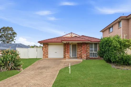 45 Kent Road, Narellan Vale, NSW 2567