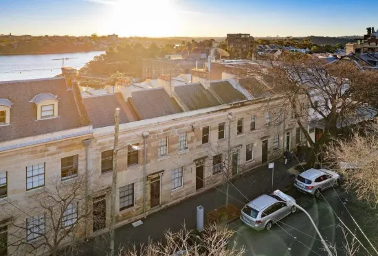45 Kent Street, Millers Point, NSW 2000